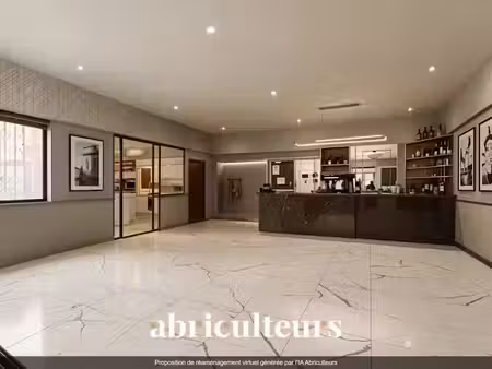 vente locaux professionnels 2 pièces 95 m² à wissous (91320)  150 000 €