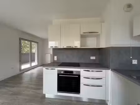 appartement proche gare