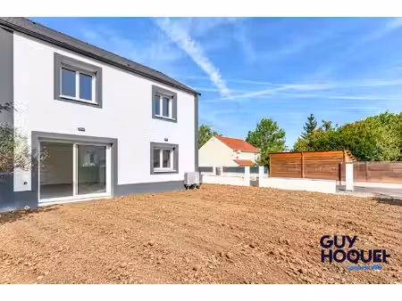 maison 5 pièces à vendre au centre-ville de combs-la-ville