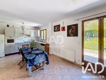 vente pavillon 4 pièces