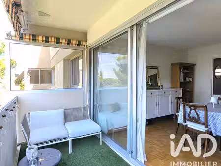 appartement à marseille (13008)