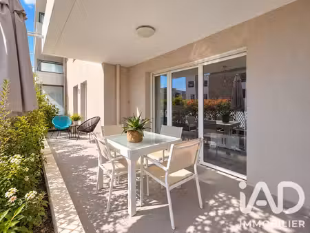 appartement à marseille (13013)