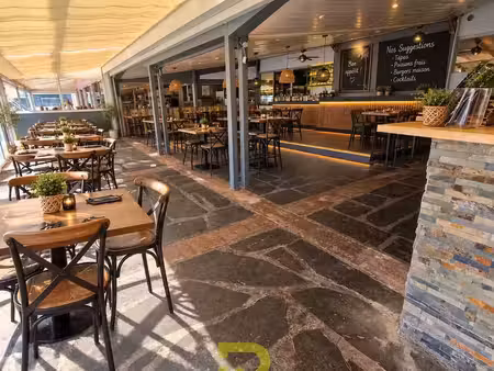 vente commerce 180 m² agde (34300)
