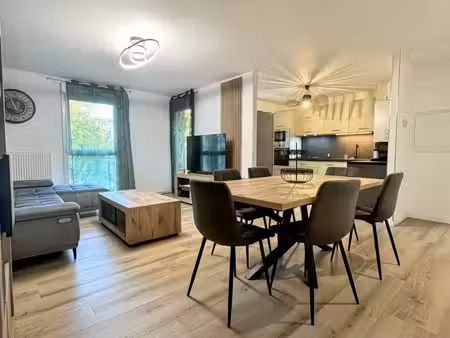appartement à fameck (57290)