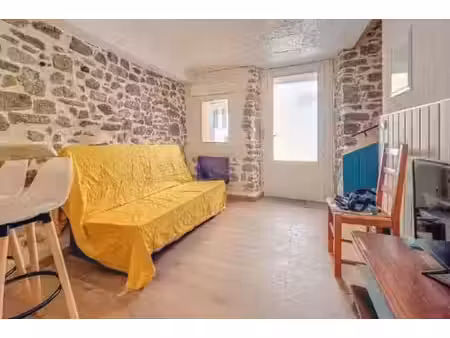 location appartement 2 pièces 40 m² à le bousquet-d’orb (34260)
