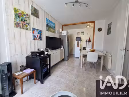 appartement à saint-hilaire-de-riez (85270)