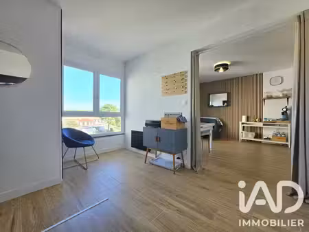 appartement à saint-jean-de-monts (85160)