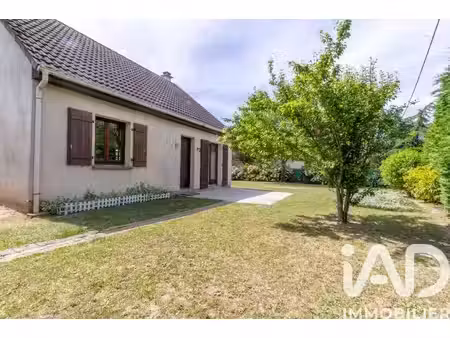 maison à chécy (45430)