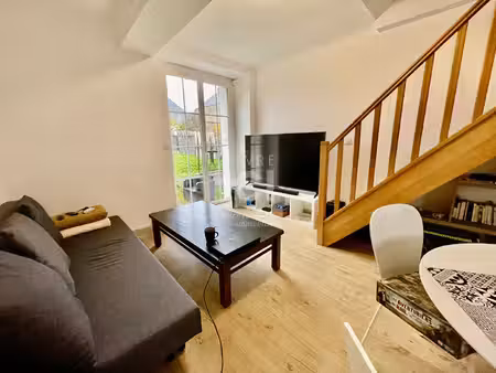 achat maison 5 pièces 76m²