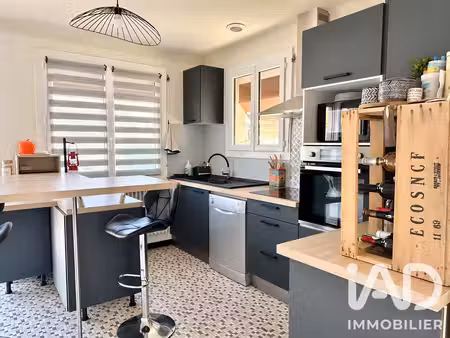 maison à la chaize-le-vicomte (85310)