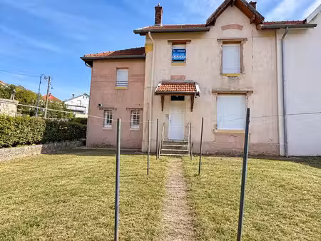 maison à moyeuvre-grande (57250)