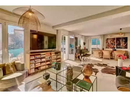 vente villa 4 pièces 125 m² à nice (06000)  680 000 €