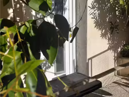 vente maison 4 pièces 63 m² saint-georges-d’orques (34680)