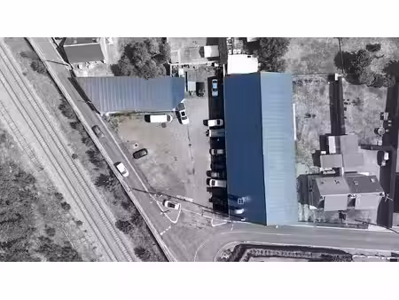 vente locaux professionnels 0 pièces 800 m² à eppeville (80400)  175 000 €