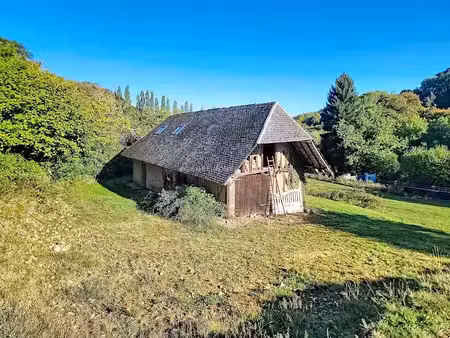 vente locaux professionnels 0 pièces à honfleur (14600)  169 600 €