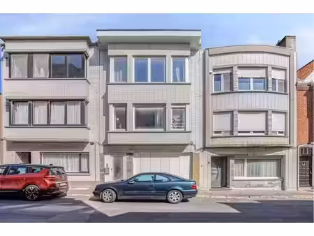 appartement à vendre à zuidzandstraat 7 wenduine (rbw98710)