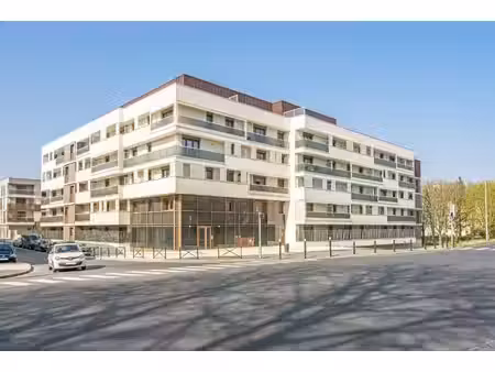 appartement t2