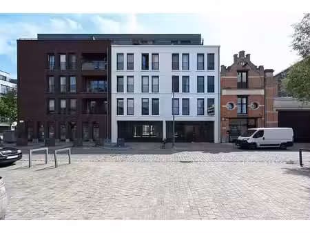 appartement te huur in antwerpen met 2 slaapkamers