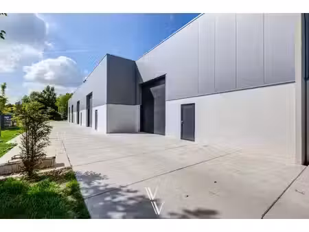 commercieel te huur in zandhoven