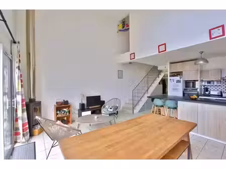 maison de prestige de 95 m2 en vente bayonne  nouvelle-aquitaine