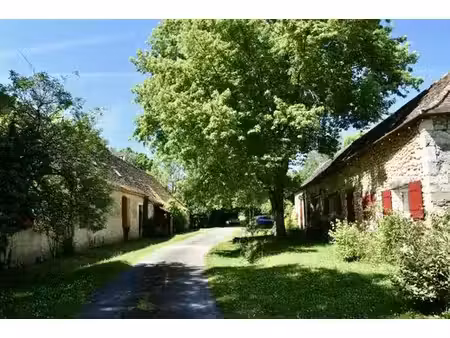 maison de 11 pièces de luxe en vente à saint-nexans  nouvelle-aquitaine