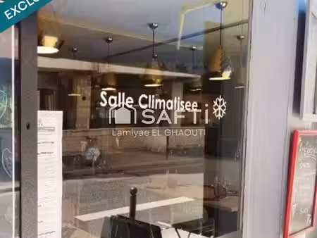vente locaux professionnels 1 pièce 49 m² à paris 5ème (75005)  220 000 €