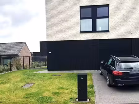 huis te huur in pajottegem met 3 slaapkamers