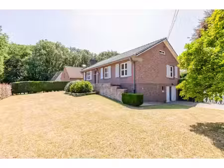 huis te huur in stekene met 3 slaapkamers
