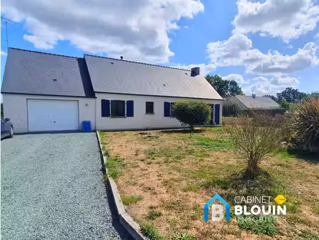 achat maison 5 pièces 137m²