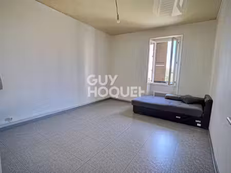 appartement marseille 2 pièce(s) 48.22 m2