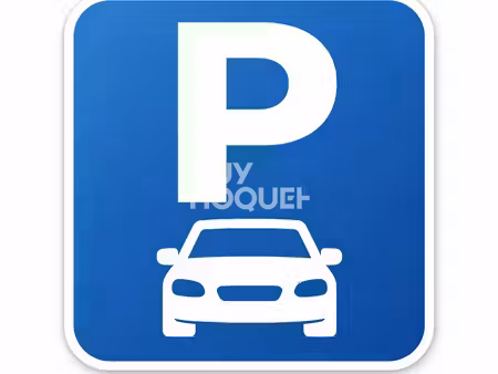 parking à vendre