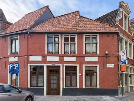 huis te huur in gent met 2 slaapkamers