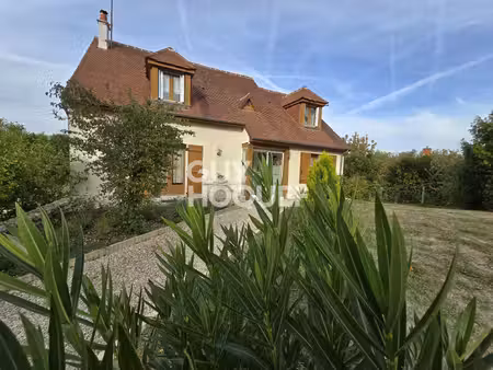 maison à vendre de 7 pièces de 127 m²