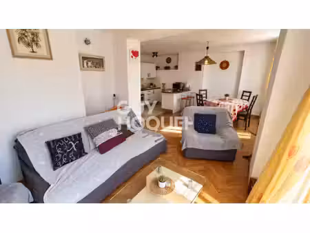 appartement à vendre de 2 pièces de 47.5 m²