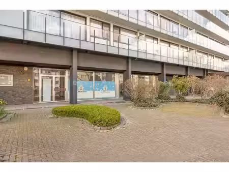 commercieel te huur in merksem