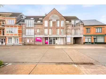 commercieel te huur in beringen