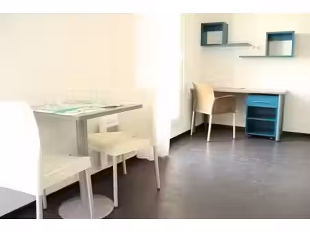 achat appartement 1 pièce 19m² marseille 3ème