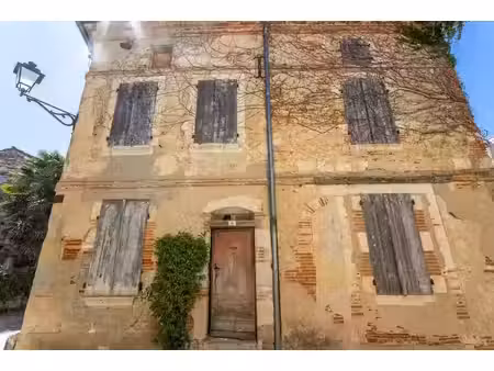 vente maison 1 pièce 208 m² à auvillar (82340)  90 000 €