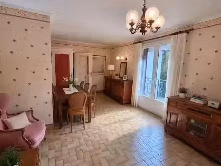 vente maison 4 pièces 70 m² à la ferté-imbault (41300)  122 912 €