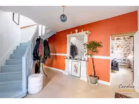 achat maison 4 pièces 90m²