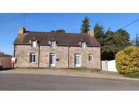 vente maison 2 pièces 139 m² à saint-adrien (22390)  89 640 €