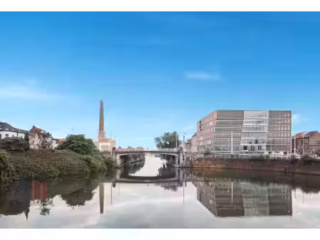commercieel te huur in gent