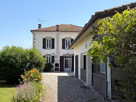 achat maison 7 pièces 243m²