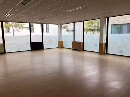 commercieel te huur in overijse