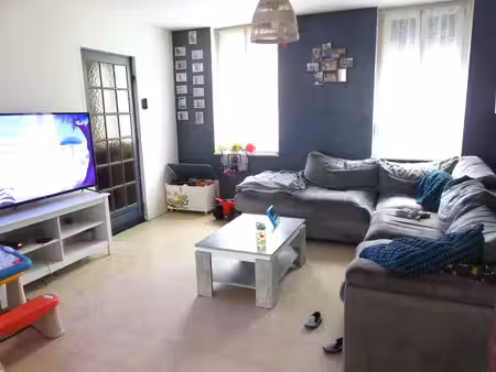 maison 5 pièces - 86 m²