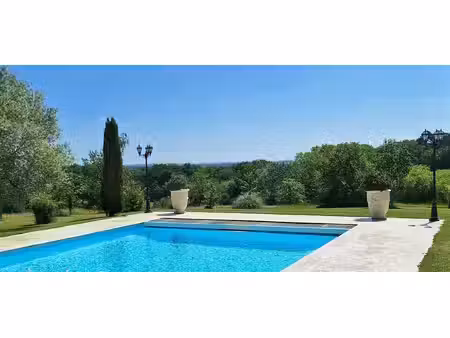 vente villa 7 pièces