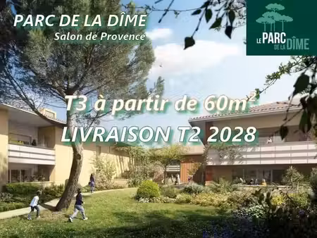 vente locaux professionnels 0 pièces 60 m² à salon-de-provence (13300)  271 000 €