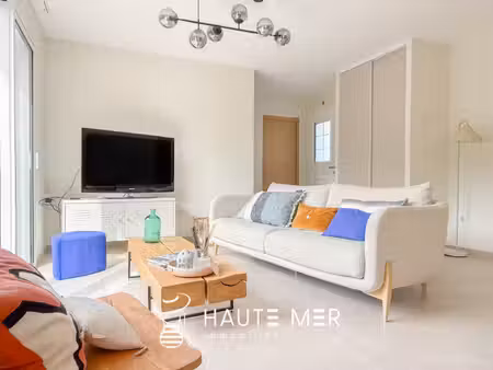 achat maison 4 pièces 80m² les sables d’olonne 85180