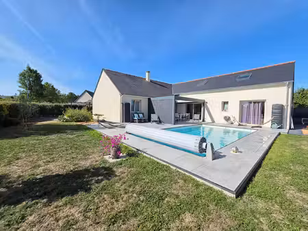 achat maison 6 pièces 149m²