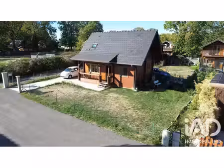 vente gîte 3 pièces